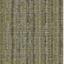 Interface World Woven 895 / Bouclé / 25 cm x 100 cm / Green / 1