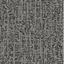 Interface World Woven 890 / Bouclé / 25 cm x 100 cm / Grey / 1