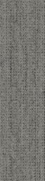 Interface World Woven 870 / Bouclé / 25 cm x 100 cm / Grey