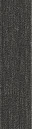 Interface World Woven 880 / Bouclé / 25 cm x 100 cm / Brown