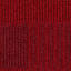 Interface Duet / Bouclé / 50 cm x 50 cm / Brown / 2