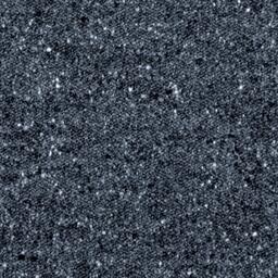 Interface Heuga Country Classic / Bouclé / 50 cm x 50 cm / Blue