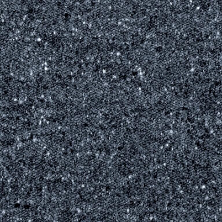 Interface Heuga Country Classic / Bouclé / 50 cm x 50 cm / Blue