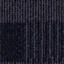 Interface Duet / Bouclé / 50 cm x 50 cm / Black / 2