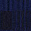 Interface Duet / Bouclé / 50 cm x 50 cm / Black / 2