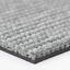 Interface Elevation II / Microtuft / 50 cm x 50 cm / Grey / 3