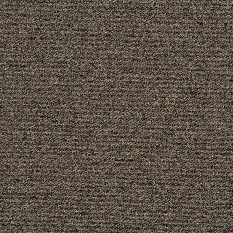 Interface Heuga Basic Beauty / Bouclé / 50 cm x 50 cm / Grey