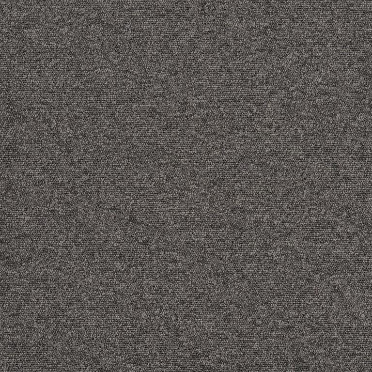 Interface Heuga Basic Beauty / Bouclé / 50 cm x 50 cm / Grey