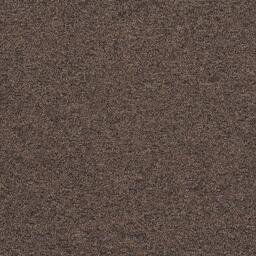 Interface Heuga Basic Beauty / Bouclé / 50 cm x 50 cm / Brown