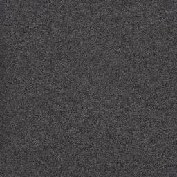 Interface Heuga Basic Beauty / Bouclé / 50 cm x 50 cm / Black