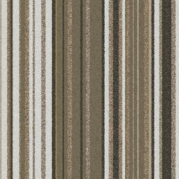 Interface Blast from the Past / Bouclé / 50 cm x 50 cm / Brown