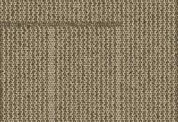 Interface Furrows-II / Bouclé / 50 cm x 50 cm / Beige