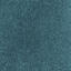 Interface Heuga 725 / Velor / 50 cm x 50 cm / Blue, Green / 1