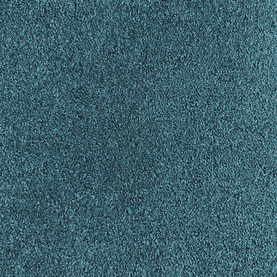 Interface Heuga 725 / Velor / 50 cm x 50 cm / Blue, Green
