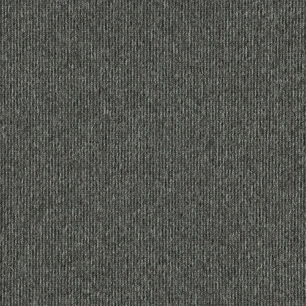 Interface Elevation II / Microtuft / 50 cm x 50 cm / Grey