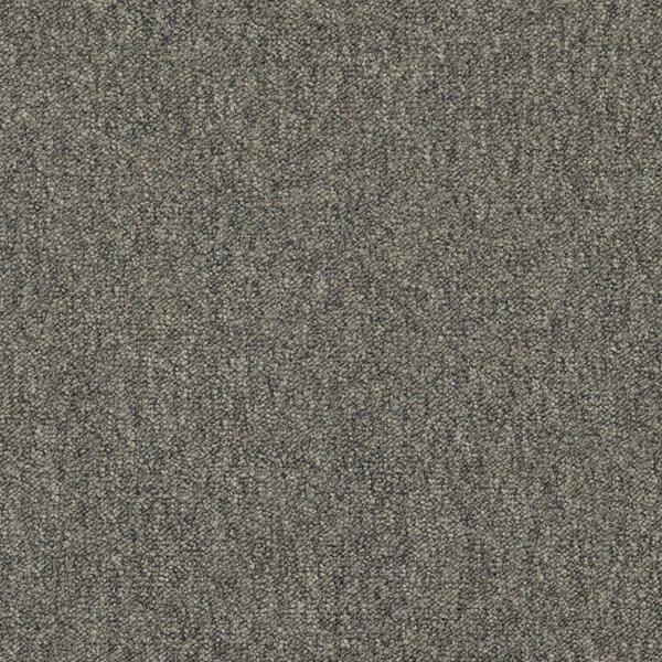 Interface Heuga 530 / Bouclé / 50 cm x 50 cm / Brown