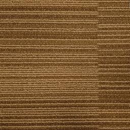 Interface Lima / Bouclé / 50 cm x 50 cm / Brown