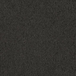 Interface Elevation II / Microtuft / 50 cm x 50 cm / Black