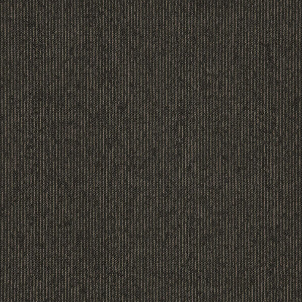 Interface Elevation II / Microtuft / 50 cm x 50 cm / Brown