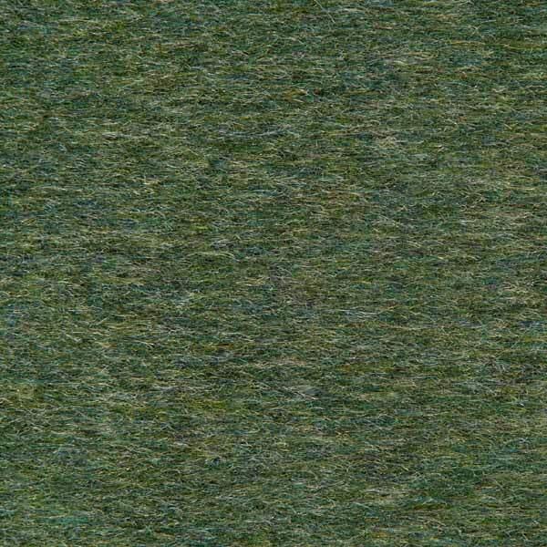 Interface Heuga 251 / Needle felt / 50 cm x 50 cm / Grey