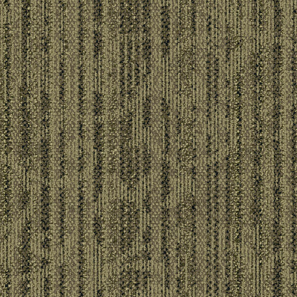Interface Assur - Seleucia / Bouclé / 50 cm x 50 cm / Green