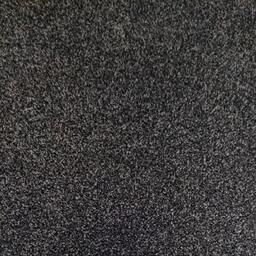 Interface Polichrome / Velor / 50 cm x 50 cm / Grey