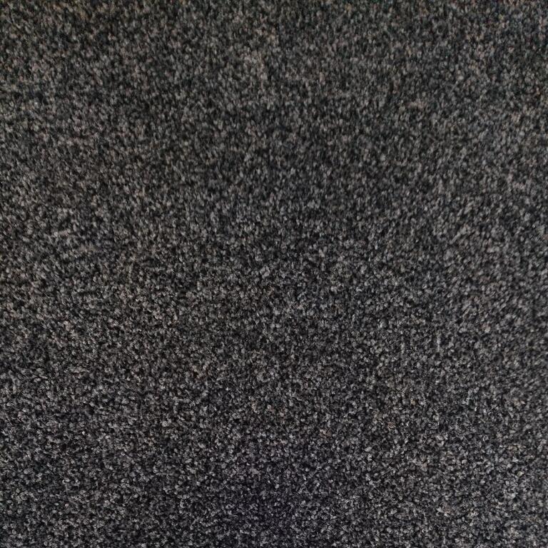 Interface Polichrome / Velor / 50 cm x 50 cm / Grey