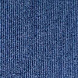 Interface Urban Retreat 203 / Bouclé / 50 cm x 50 cm / Blue