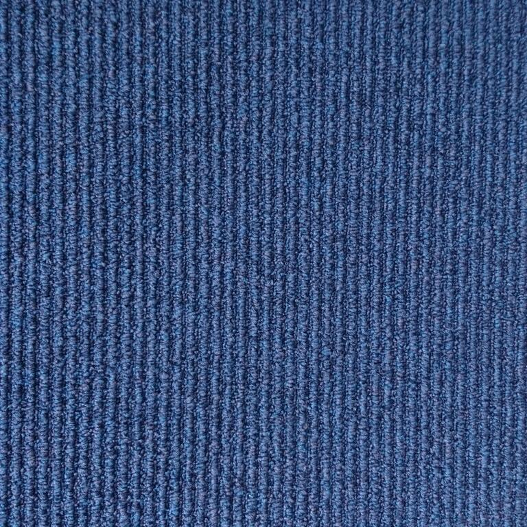 Interface Urban Retreat 203 / Bouclé / 50 cm x 50 cm / Blue
