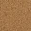 Interface Heuga Country Contemporary / Deep-pile / 50 cm x 50 cm / Brown / 1