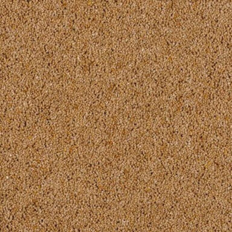 Interface Heuga Country Contemporary / Deep-pile / 50 cm x 50 cm / Brown