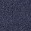 Interface Heuga Country Contemporary / Deep-pile / 50 cm x 50 cm / Blue / 1
