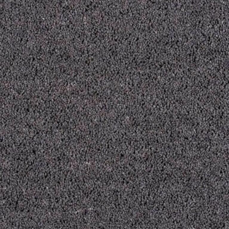 Interface Heuga Country Contemporary / Deep-pile / 50 cm x 50 cm / Grey