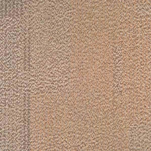 Interface Entropy II / Bouclé / 50 cm x 50 cm / Beige