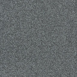 Interface Paradox II / Microtuft / 50 cm x 50 cm / Grey