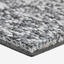 Interface Paradox II / Microtuft / 50 cm x 50 cm / Grey / 3
