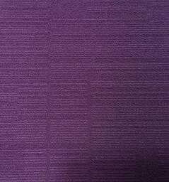 Interface Key Features / Bouclé / 50 cm x 50 cm / Purple