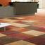 Looking for Interface carpet tiles? Entropy II in the color Amethyst is an excellent choice. View this and other carpet tiles in our webshop.