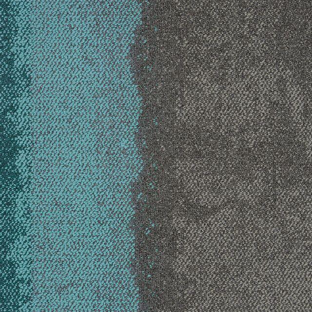 Interface Composure Edge / Bouclé / 50 cm x 50 cm / Grey