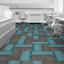 Interface Composure Edge / Bouclé / 50 cm x 50 cm / Grey / 3