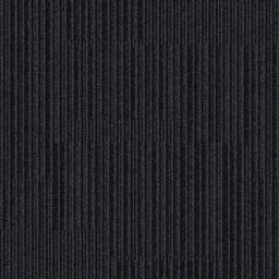 Interface Equilibrium / Bouclé / 50 cm x 50 cm / Black