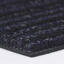 Interface Equilibrium / Bouclé / 50 cm x 50 cm / Black / 3