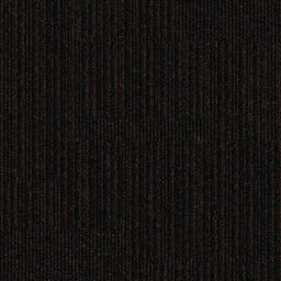 Interface Equilibrium / Bouclé / 50 cm x 50 cm / Black