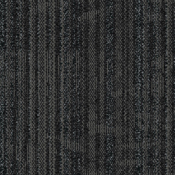 Interface Assur - Eufrate / Bouclé / 50 cm x 50 cm / Grey