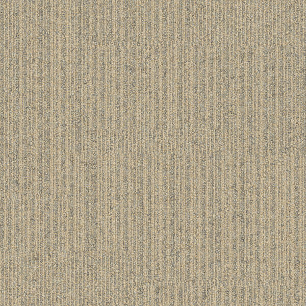 Interface Equilibrium / Bouclé / 50 cm x 50 cm / Beige