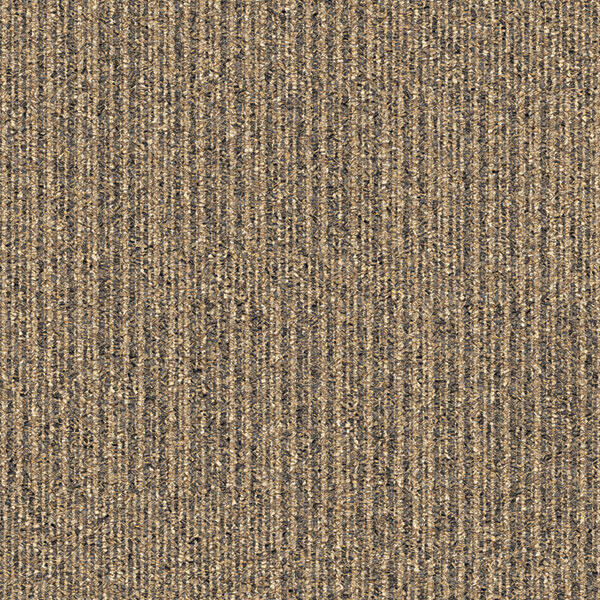 Interface Equilibrium / Bouclé / 50 cm x 50 cm / Beige