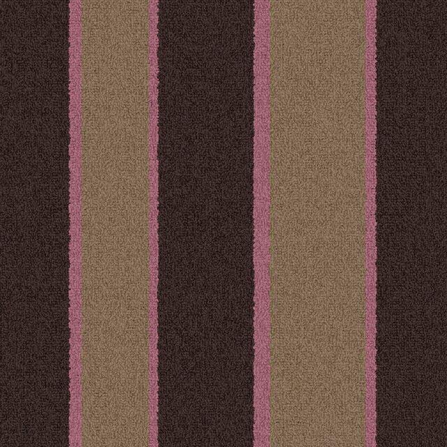 Interface Cap and Blazer / Bouclé / 50 cm x 50 cm / Brown