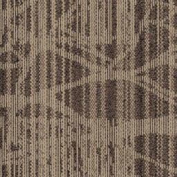 Interface Assur - Tigri / Bouclé / 50 cm x 50 cm / Grey