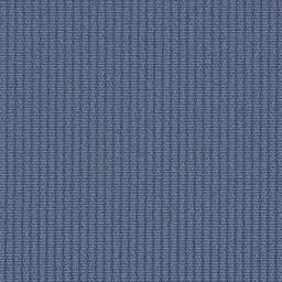 Interface Heuga New Nature / Bouclé / 50 cm x 50 cm / Blue