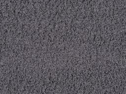 Interface Heuga Lazy Lounge / Deep-pile / 50 cm x 50 cm / Blue